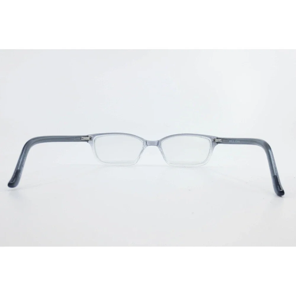 Arora WP6100 BL Blue Gradient Rectangular Eyeglass Frames 51-16-140